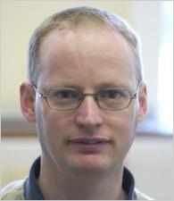 Adam Prügel-Bennett